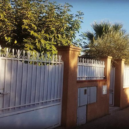 Homeway La Londe-les-Maures Zewnętrze zdjęcie
