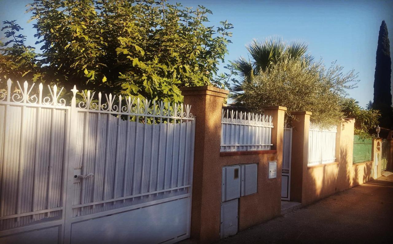 Homeway La Londe-les-Maures Zewnętrze zdjęcie