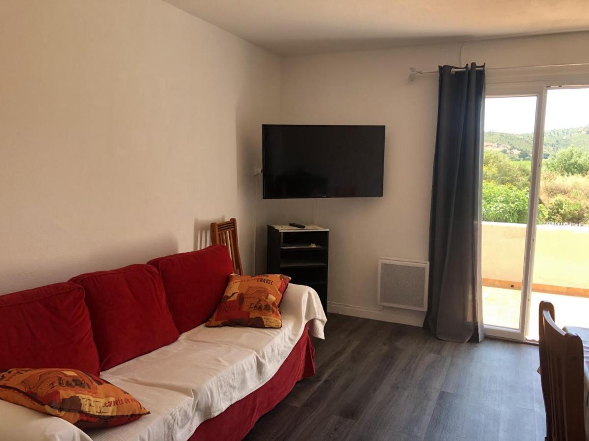 Homeway La Londe-les-Maures Zewnętrze zdjęcie