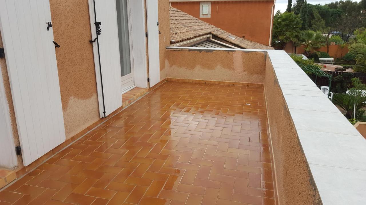 Homeway La Londe-les-Maures Zewnętrze zdjęcie