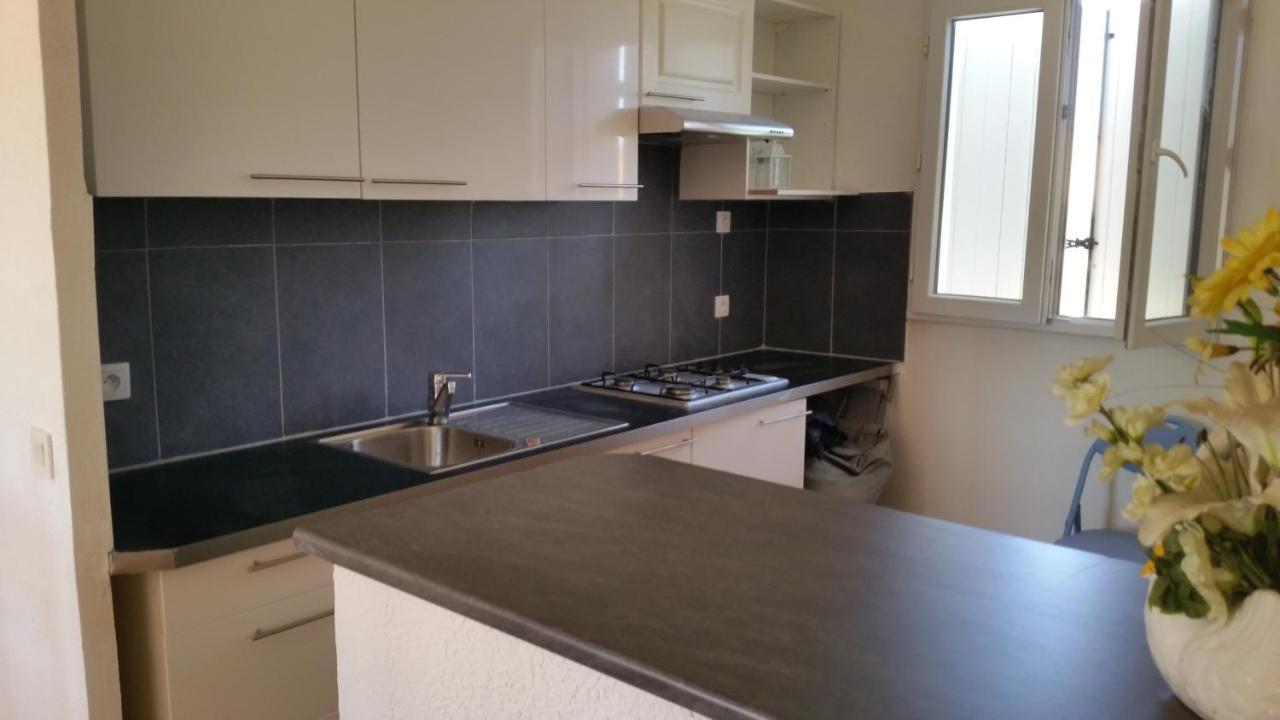 Homeway La Londe-les-Maures Zewnętrze zdjęcie